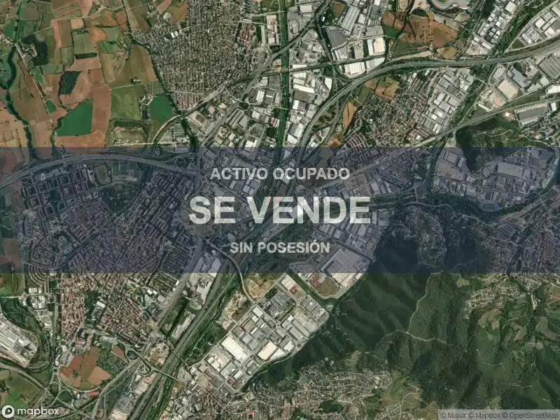 Flat for sale in Mollet del Vallès