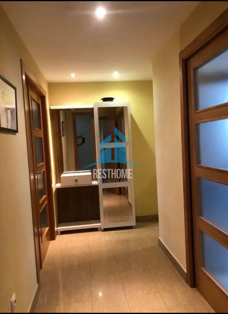 Pis en venda en Fortaleny amb Aire condicionat, Calefacció i Terrassa