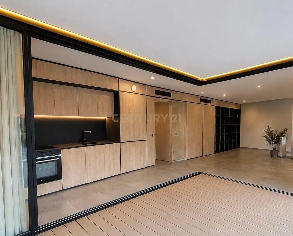 Apartament en venda en Santa Eulària des Riu amb Aire condicionat i Alarma