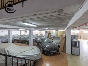 Nave industrial en venta en Deifontes