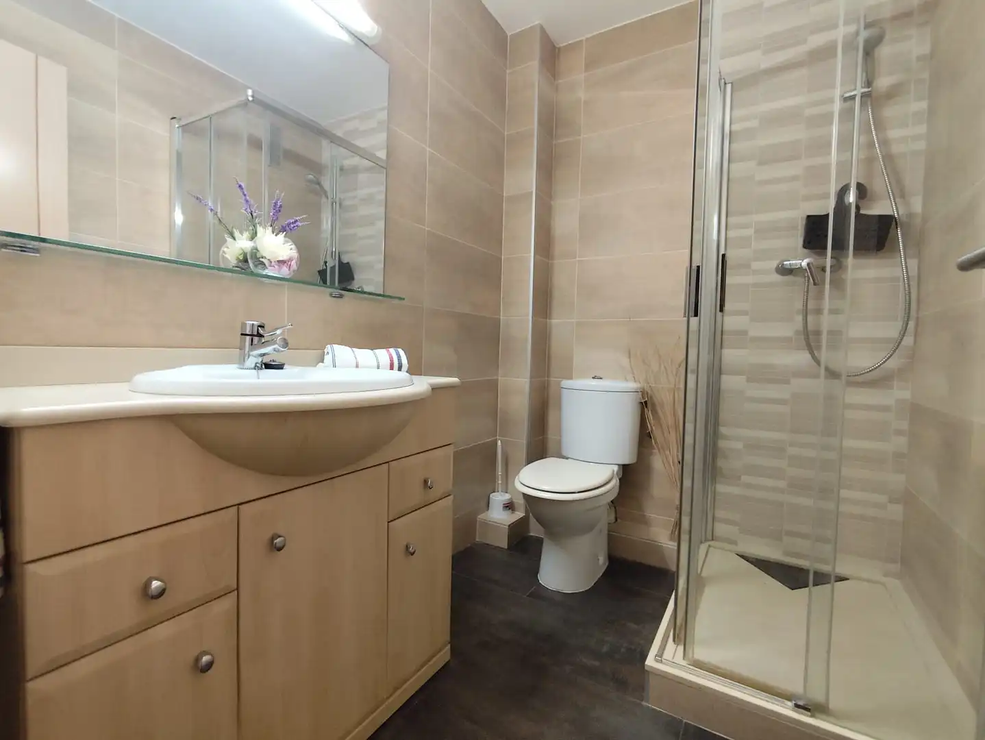 Flat with terrace for sale in Nord-oest, imagen 14