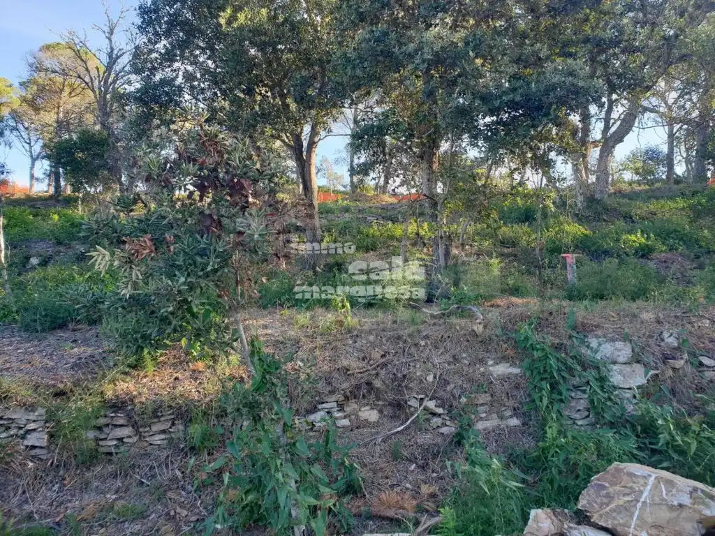 Terreno residencial en venta en Begur pueblo, imagen 8