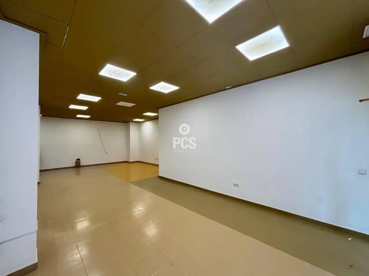 Business premises for sale in Calle Zona de la Glorieta de Totana S/N, imagen 16