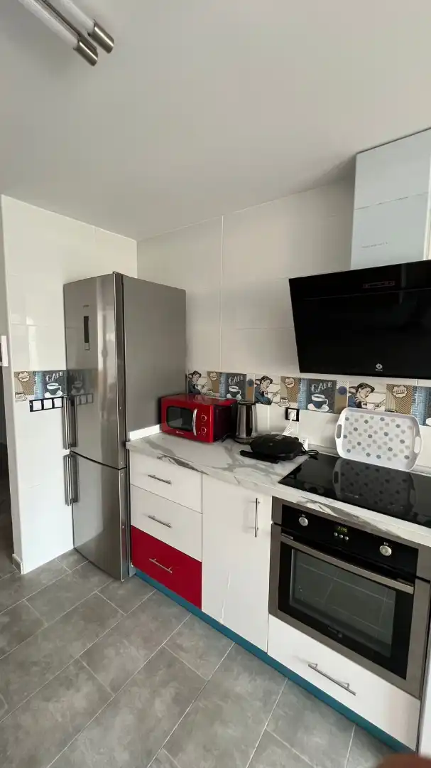 Wohnung mit Aufzug zum Verkauf in Calle Madre del Buen Consejo, imagen 20