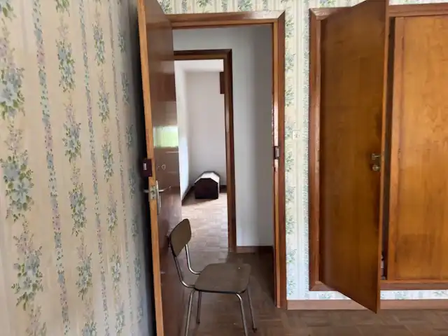 Flat for sale in Vegadeo  with Private garden, Terrace and Storage room