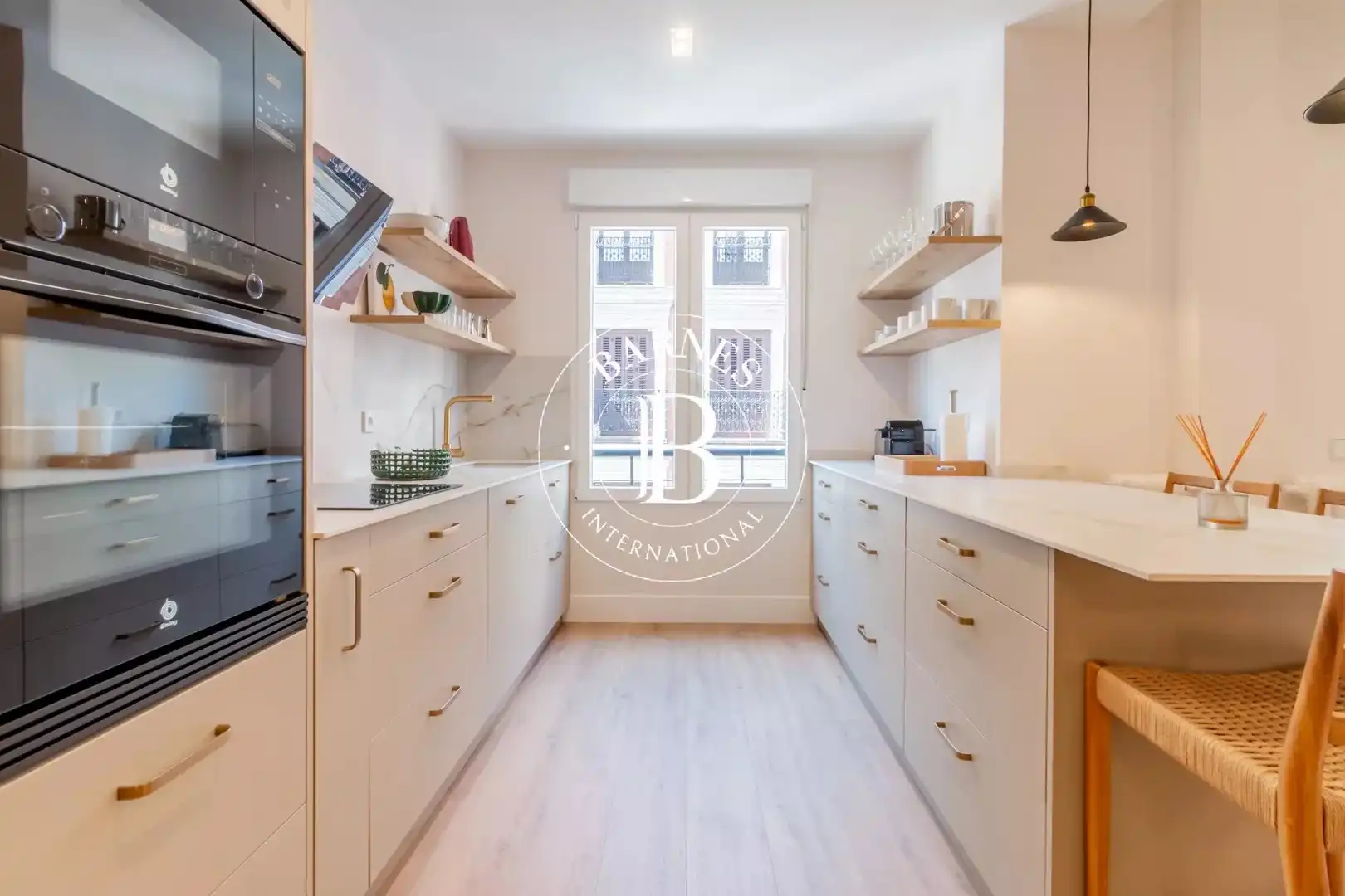 Flat with lift to rent in Barrio de Salamanca, imagen 16