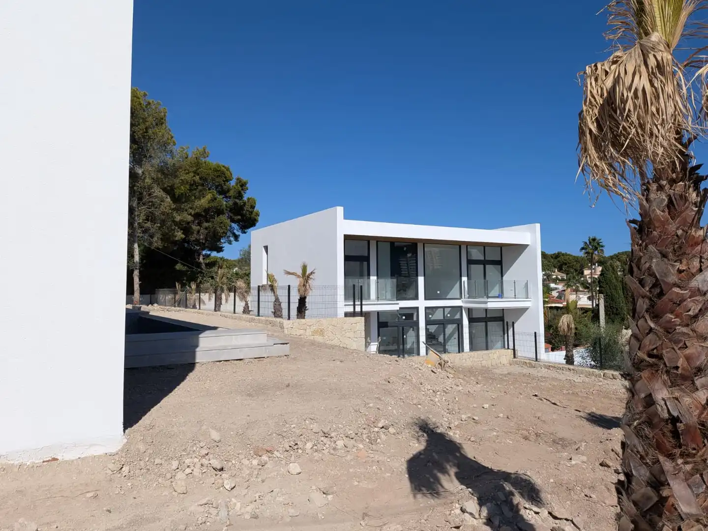 Xalet amb terrassa en venda a Carrió - La Merced - Los Pinos, imagen 3