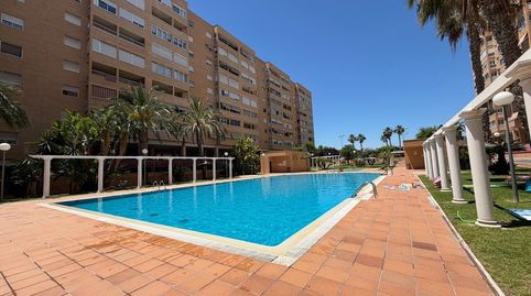 Foto 3 de Piso en venta en Calle Calle Perú, 14, Babel, Alicante / Alacant