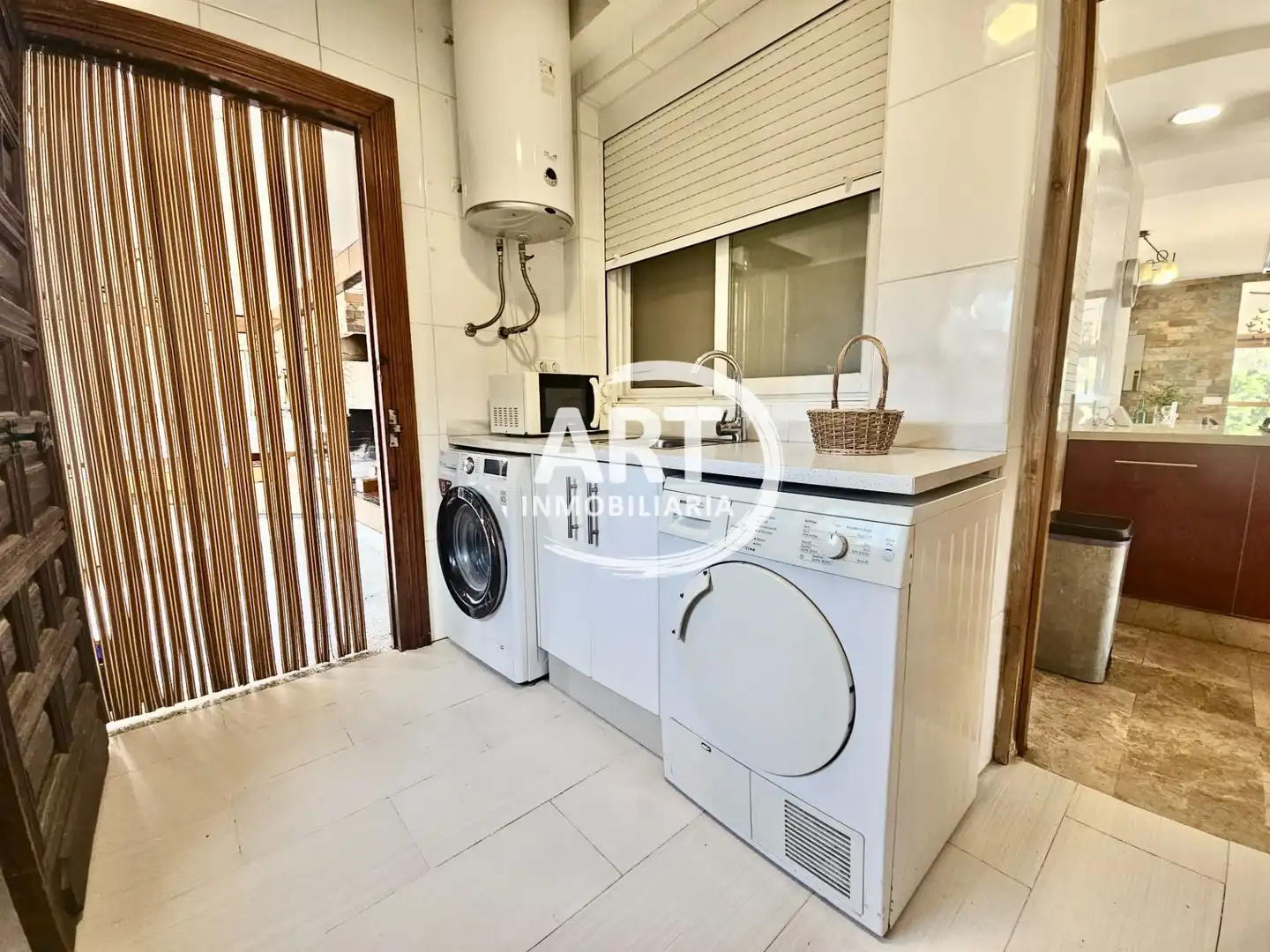 Jardín de Casa o chalet en venta en Bétera con Jardín privado, Trastero y Piscina