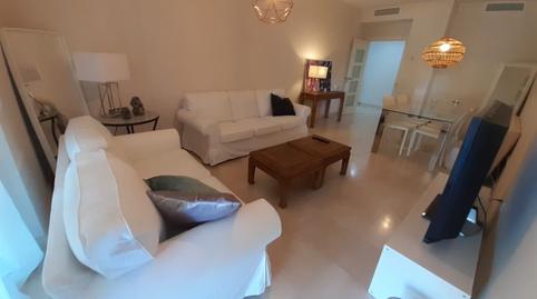 Foto 3 de Pis de lloguer a Urbanizacion Los Flamingos, 20, Los Flamingos, Málaga