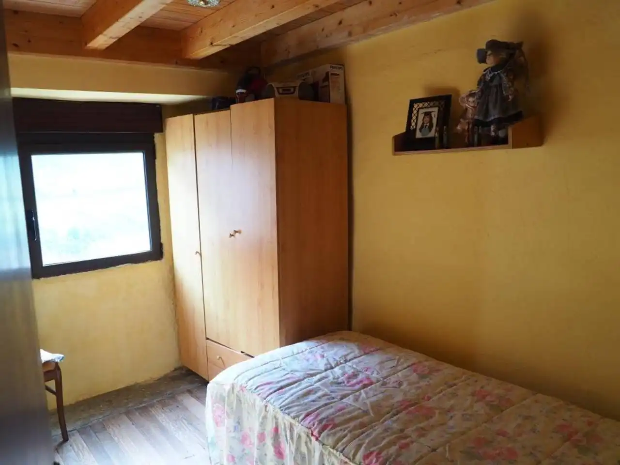 Casa o xalet en venda a Arredondo-Veguilla, 3, Arredondo