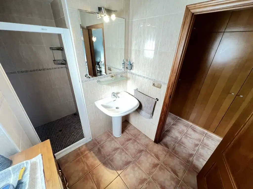Chalet en venta en Calle Forcadell, imagen 42