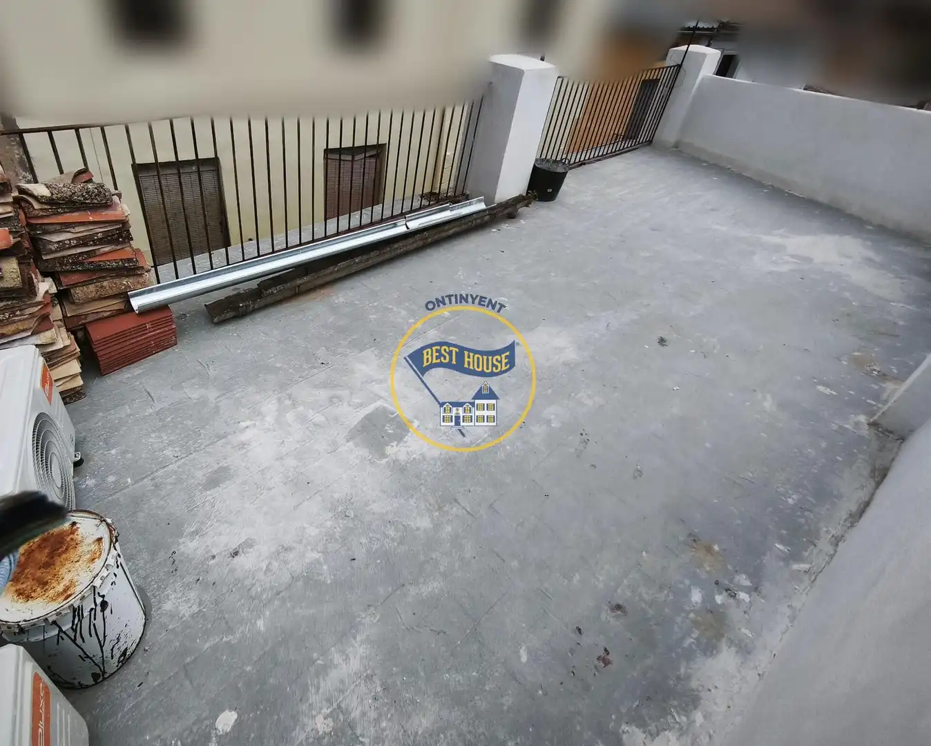 Pis en venda en Ontinyent amb Aire condicionat, Calefacció i Parquet