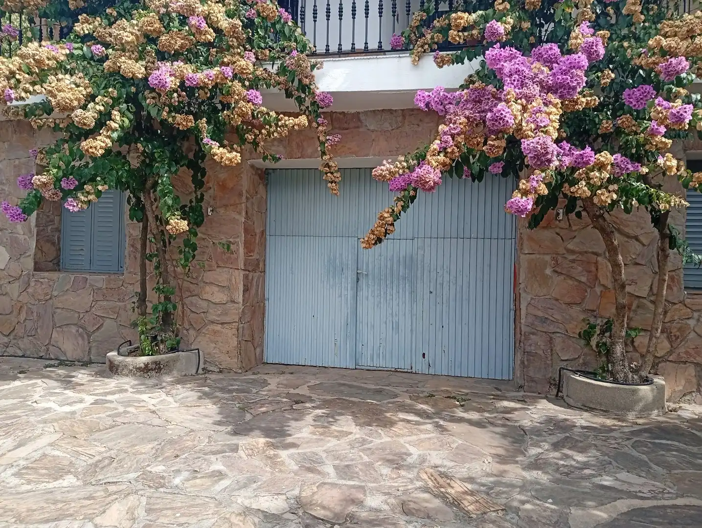 Haus mit Garten zum Verkauf in Villanueva de la Vera, imagen 55