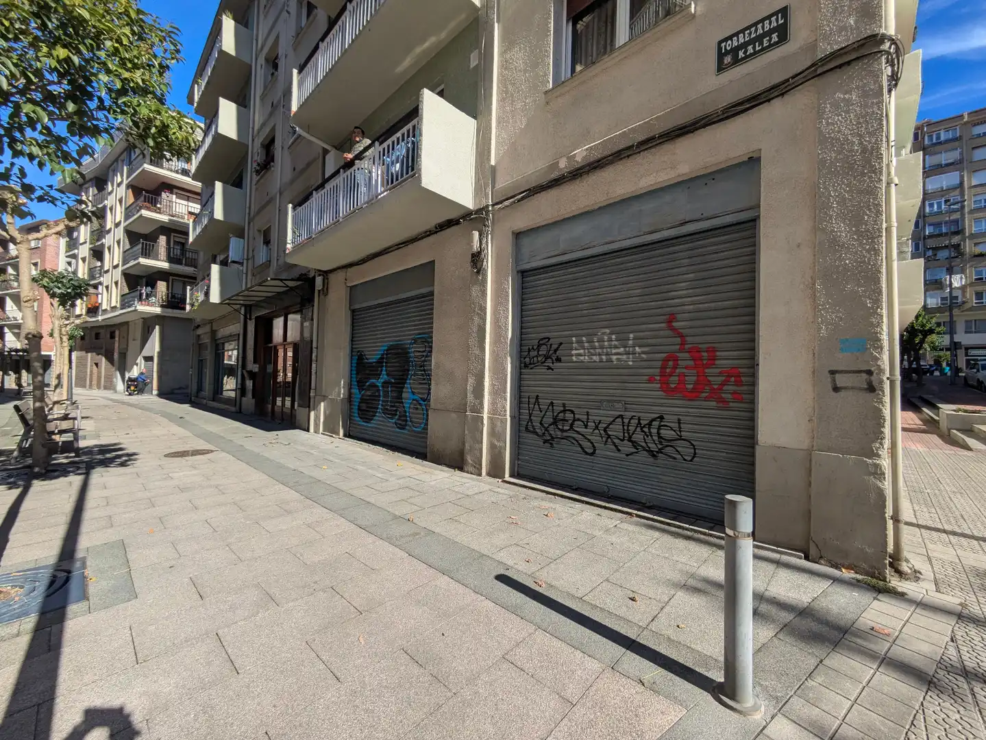 Wohnung mit Terrasse zum Verkauf in Torrezabal Kalea, imagen 16