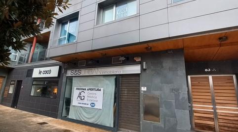 Foto 2 de Pis en venda a Avenida Santa Cristina, 10b, Perillo, Oleiros