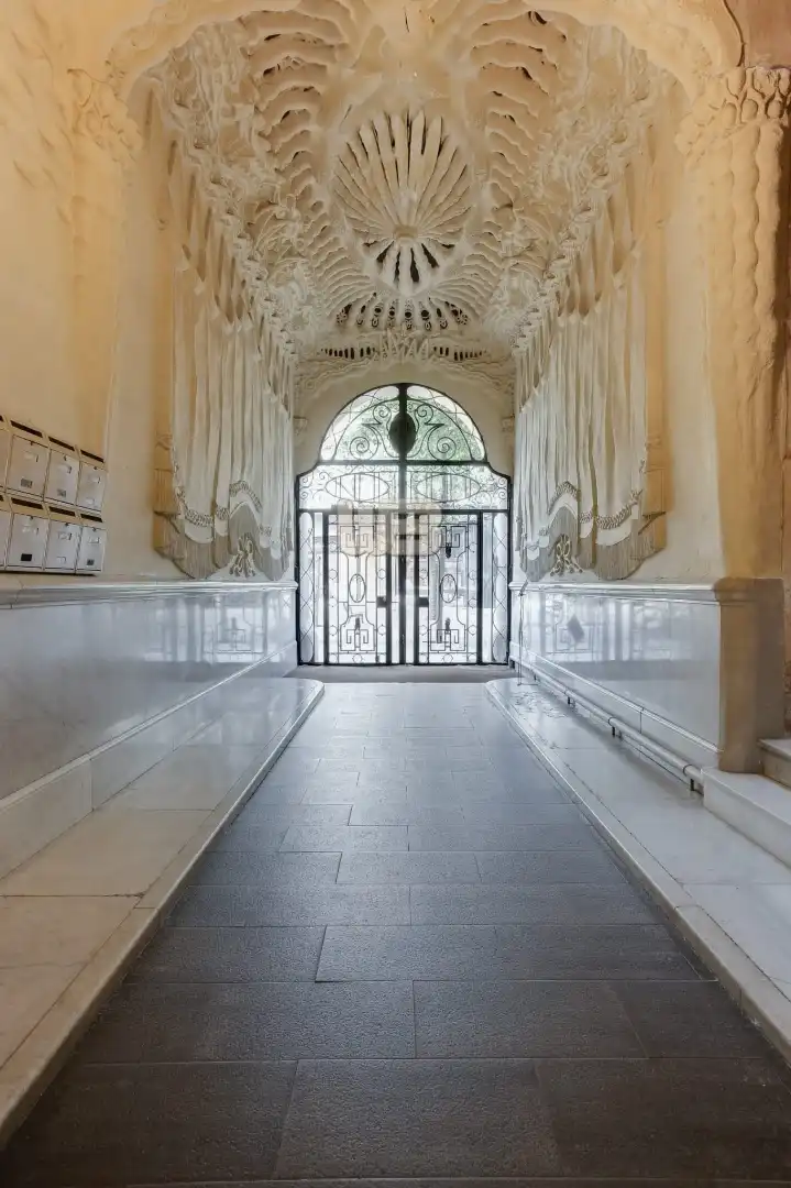 Appartement avec ascenseur à vendre à Carrer d'Enric Granados