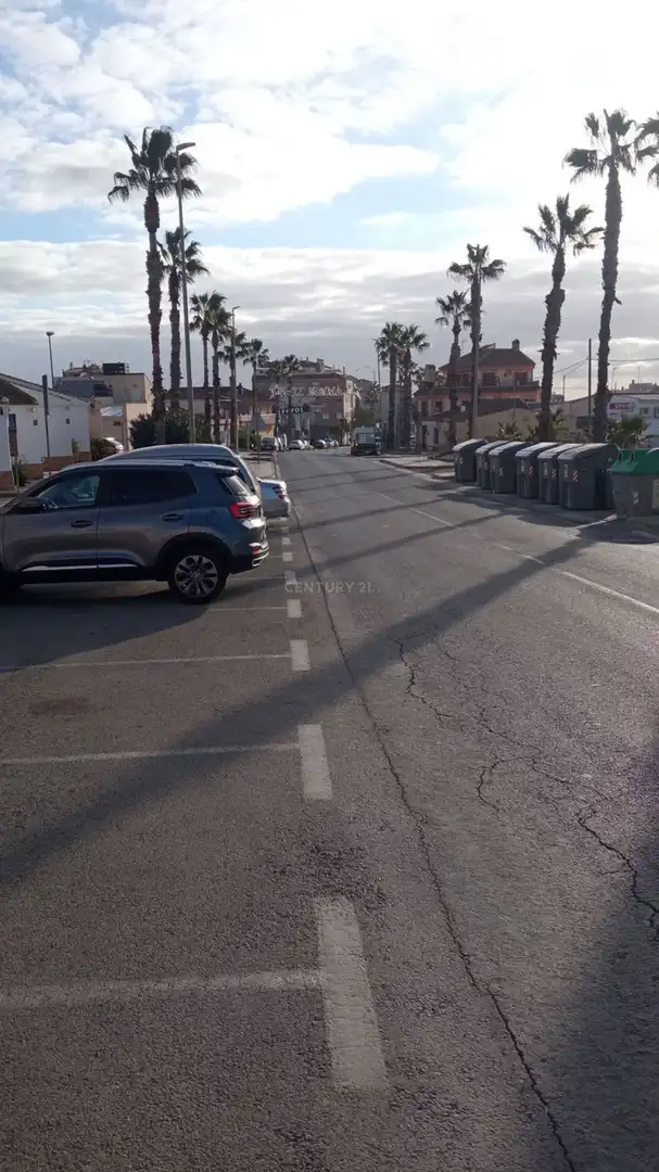 Garage zur Miete in Avenida Constitución, 29, Sucina