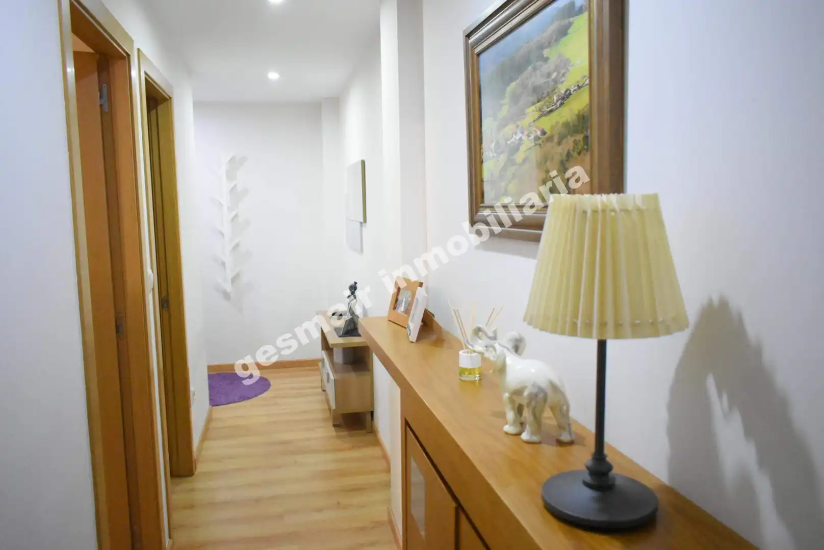 Appartement avec terrasse à vendre à Rúa Juan Bautista Andrade