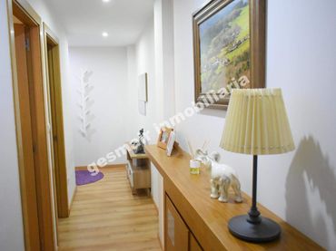 Appartamento con balcone in vendita a Rúa Juan Bautista Andrade