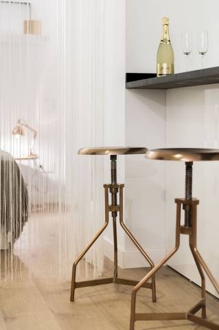 Piso en Alquiler en Carrer Vallcalent, 9 en Instituts - Universitat