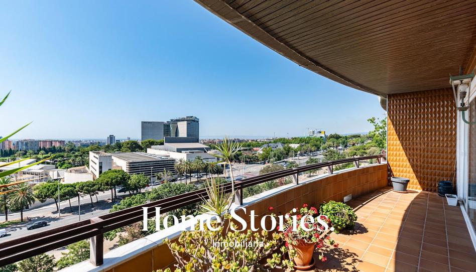 Photo 1 of Attic for sale in Pedralbes, Barcelona