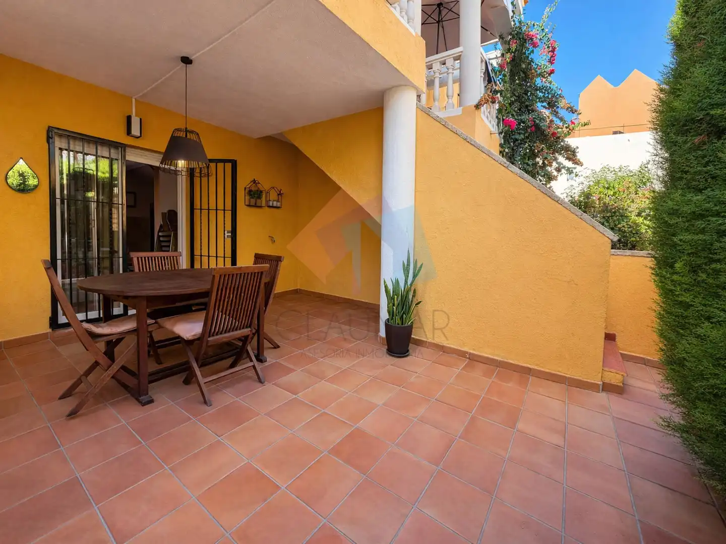 Casa a schiera con piscina in vendita a Daimús, imagen 40