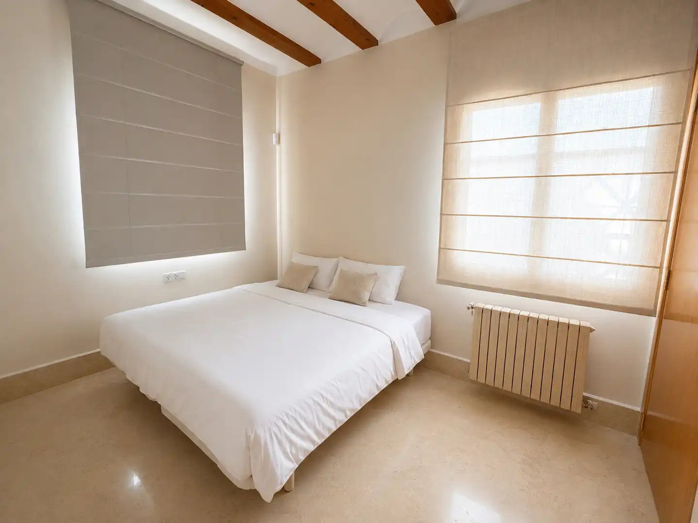 Chalet con terraza en venta en Calle Calvario, imagen 7
