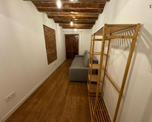 Apartment to rent in  Barcelona Capital  with Furnished, Oven and Washing machine