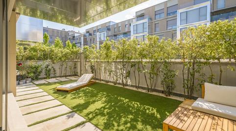 Foto 2 de Planta baixa en venda a C. de Garibay, 3, Adelfas,  Madrid Capital