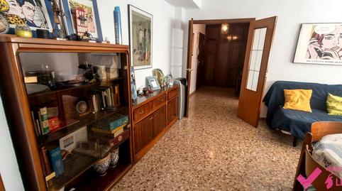 Foto 4 de Pis de lloguer a Carrer del Serpis, 40, Ciutat Jardí,  Valencia Capital