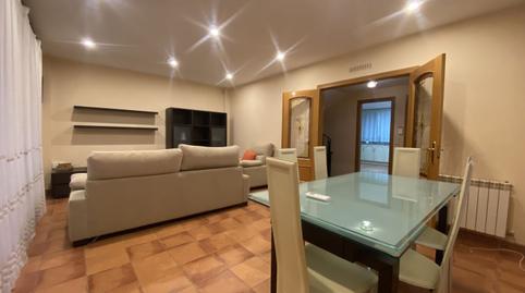 Foto 2 de Casa o xalet de lloguer a Fresnos I y II, Torrejón de Ardoz