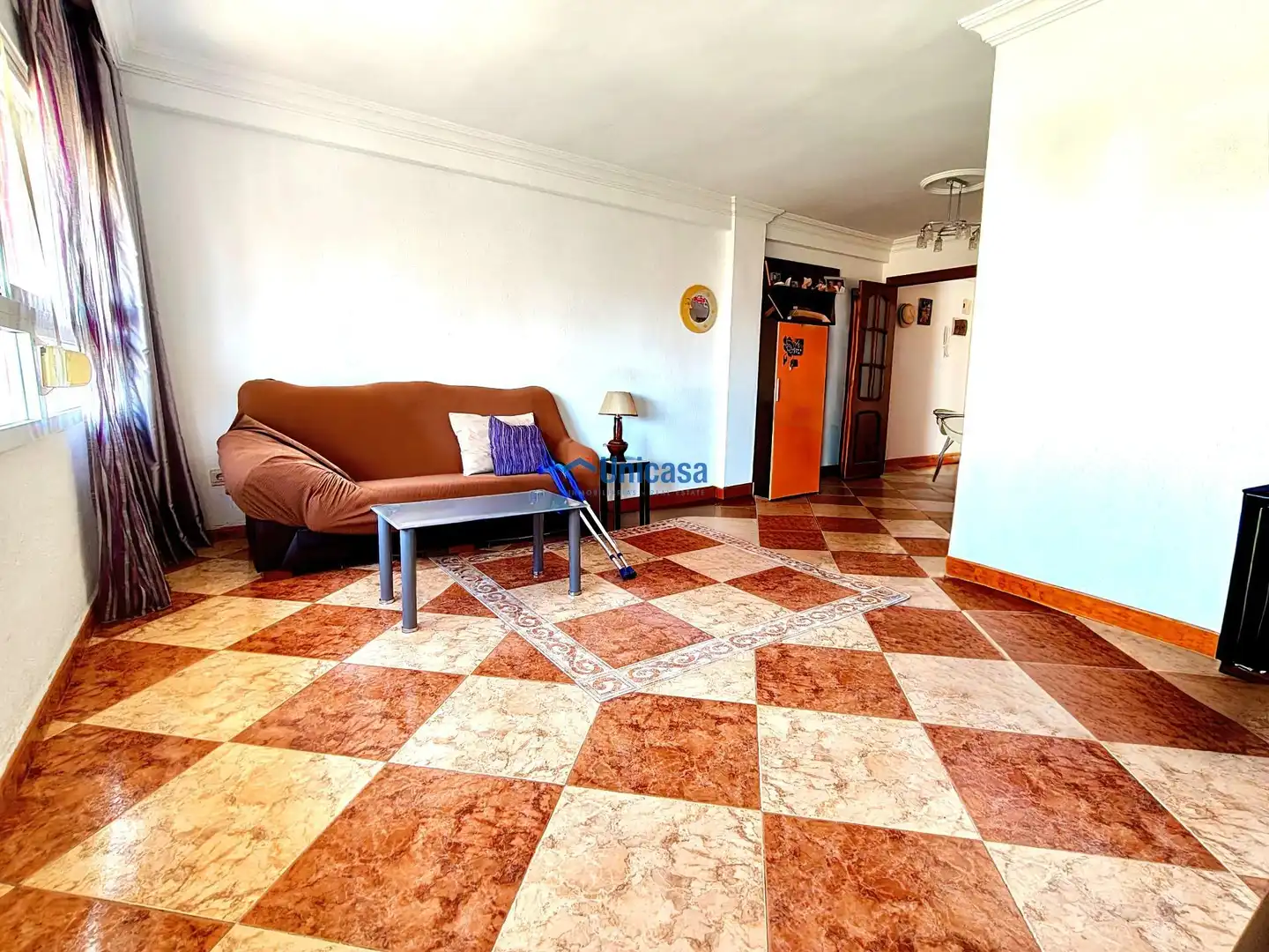 Piso con ascensor en venta en Calle Calle Corregidor Nicolás Isidro, 13, imagen 9