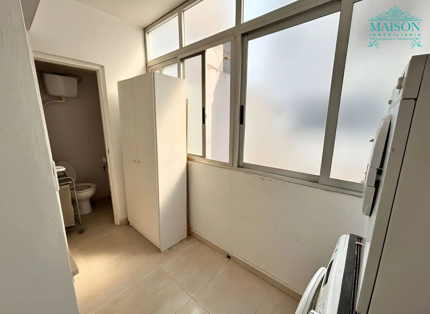 Habitación de Piso en venta en Almenara con Terraza