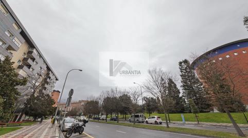 Photo 2 of Flat for sale in De Francisco Alesón, Mendebaldea - Ermitagaña,  Pamplona / Iruña