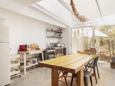 Loft with garden for sale in Carrer dels Pellaires