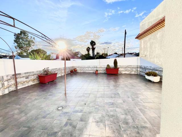 Casa-chalet en Venta en Tharsis