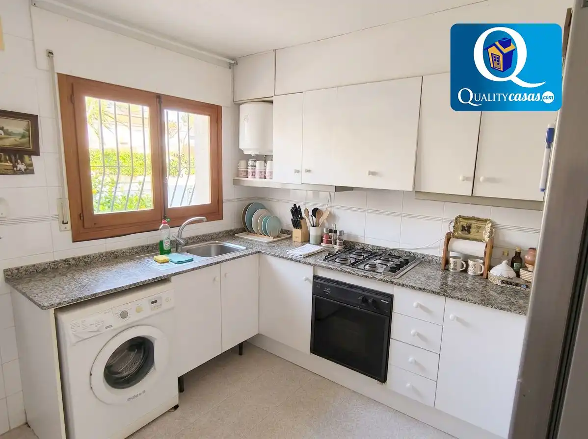 Villa à vendre à de Los Eucaliptos, imagen 9