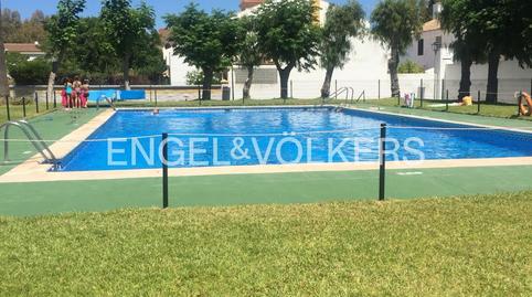 Foto 4 de Pis de lloguer a Valdelagrana, El Puerto de Santa María