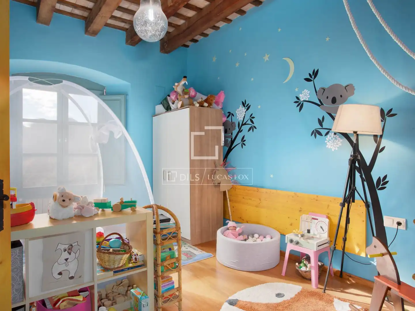 Bedroom of Country homes for sale in Banyoles  with Heating, Private garden and Terrace