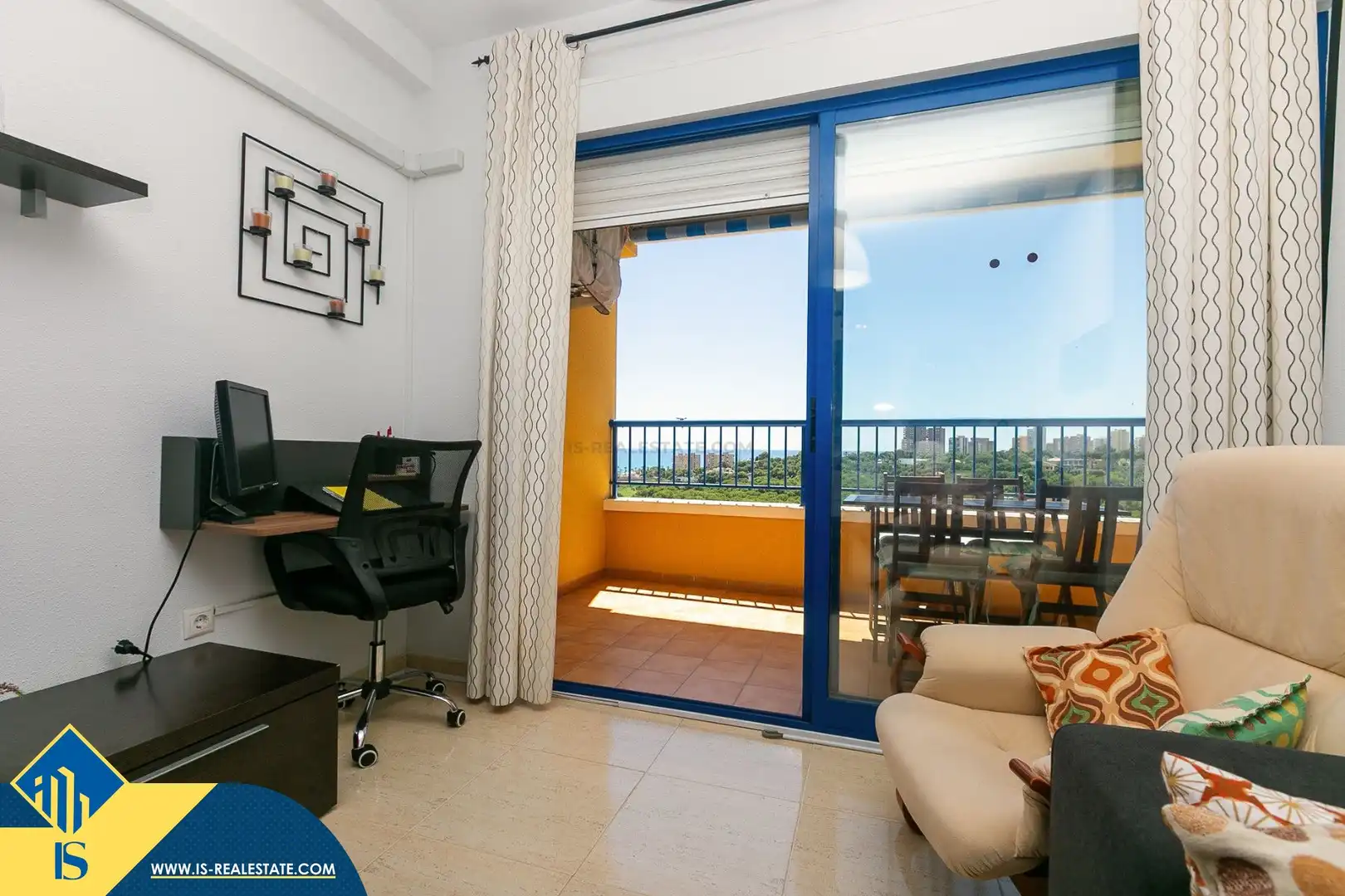 Wohnung mit Aufzug zum Verkauf in Orihuela Costa, imagen 13