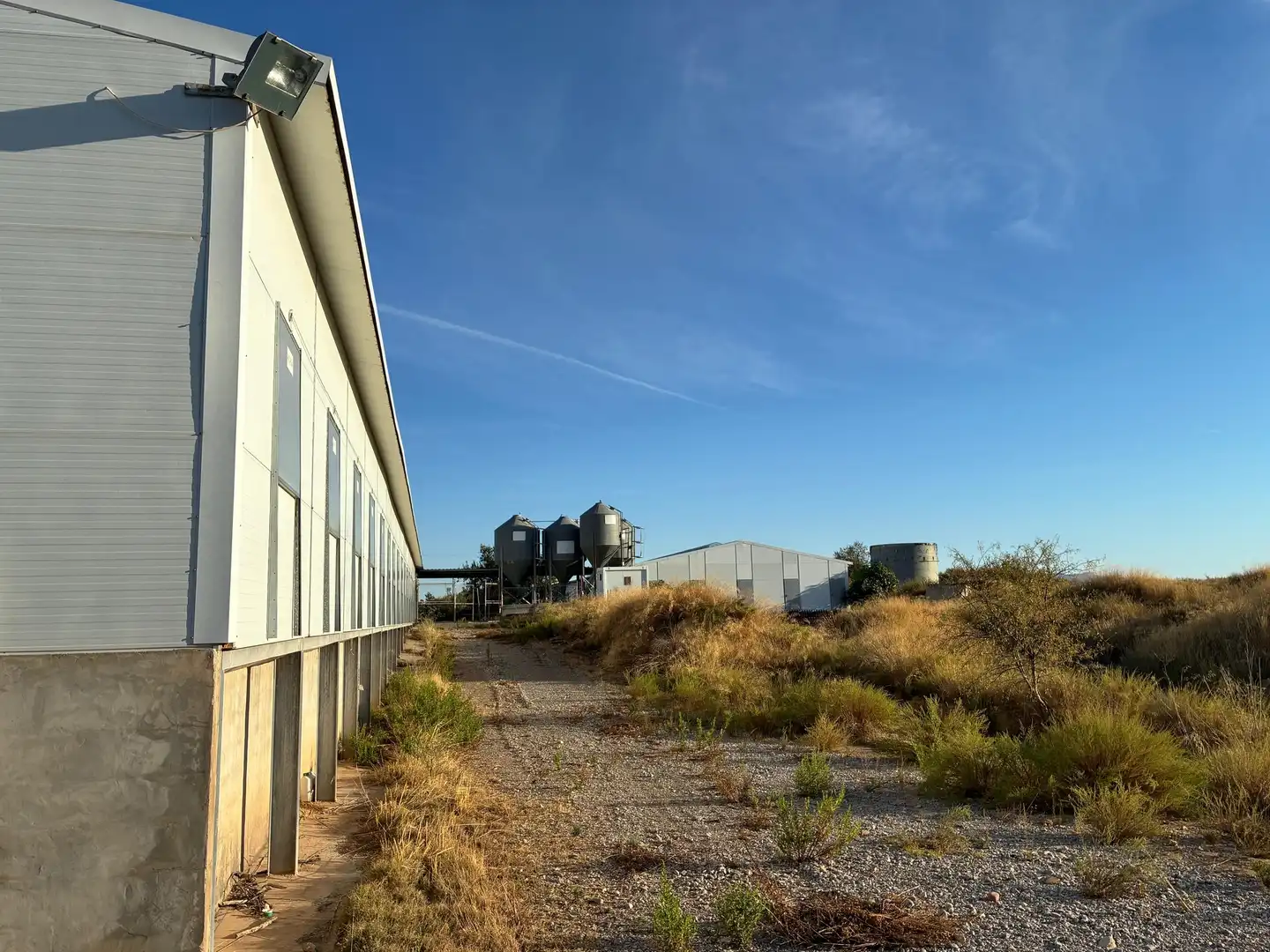 Nave industrial in vendita a Villar del Arzobispo, imagen 26