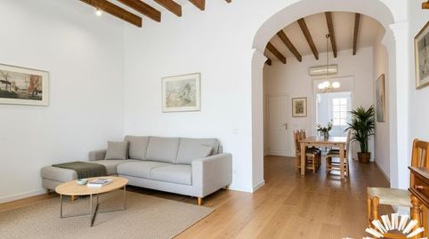 Foto 4 de Casa adosada en venta en Major, 10, Es Llombards, Santanyí