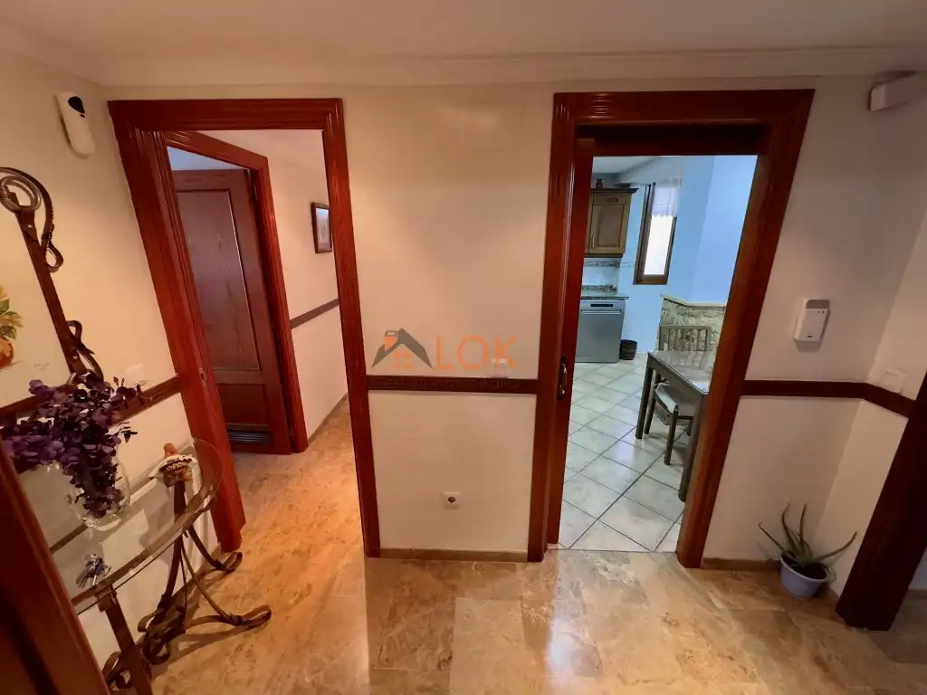 Piso en venta en Málaga con Aire acondicionado, Jardín privado y Terraza