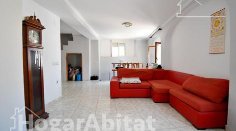 Foto 2 de Casa o xalet en venda a Calle Abadía, Oliva pueblo, Oliva