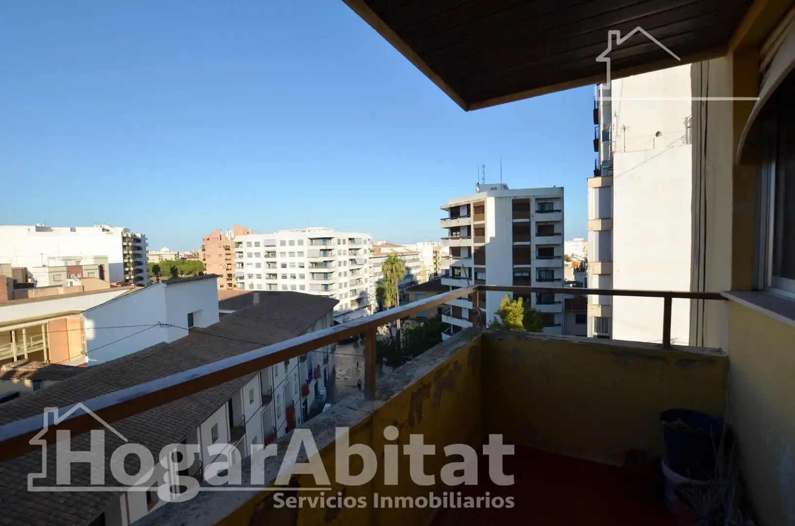 Habitación de Piso en venta en Gandia con Terraza, Trastero y Amueblado