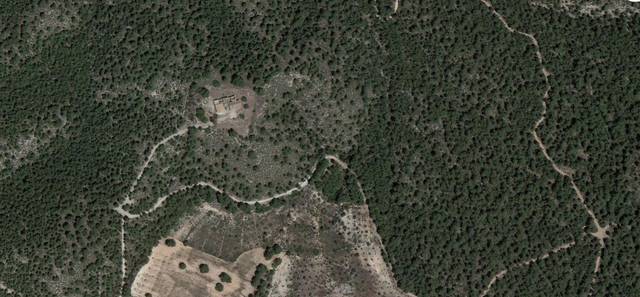 Terreno en Venta en  Polígono 21 Parcela 265 LA BERMEJA. RICOTE (MURCI en Ricote