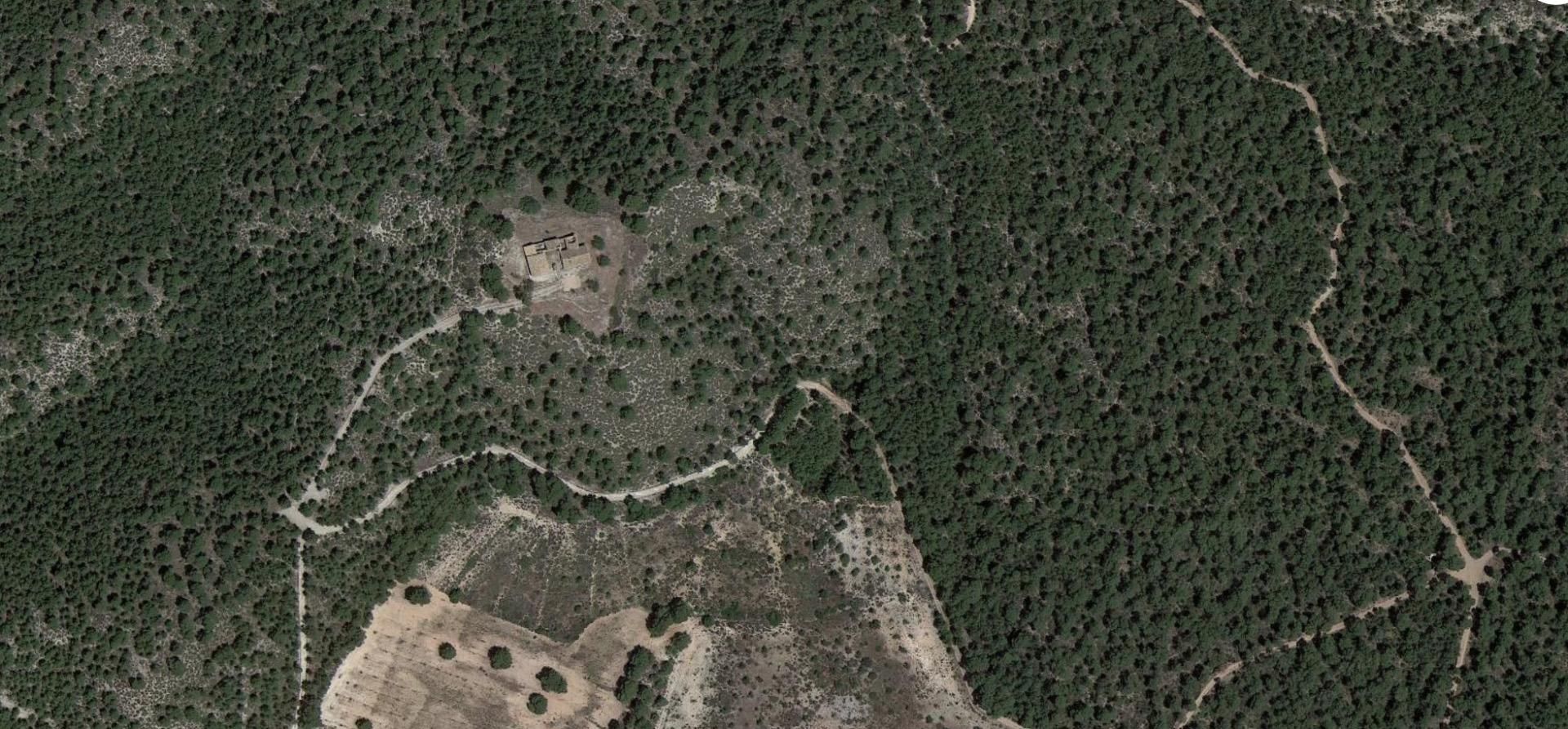 Land for sale in Ricote