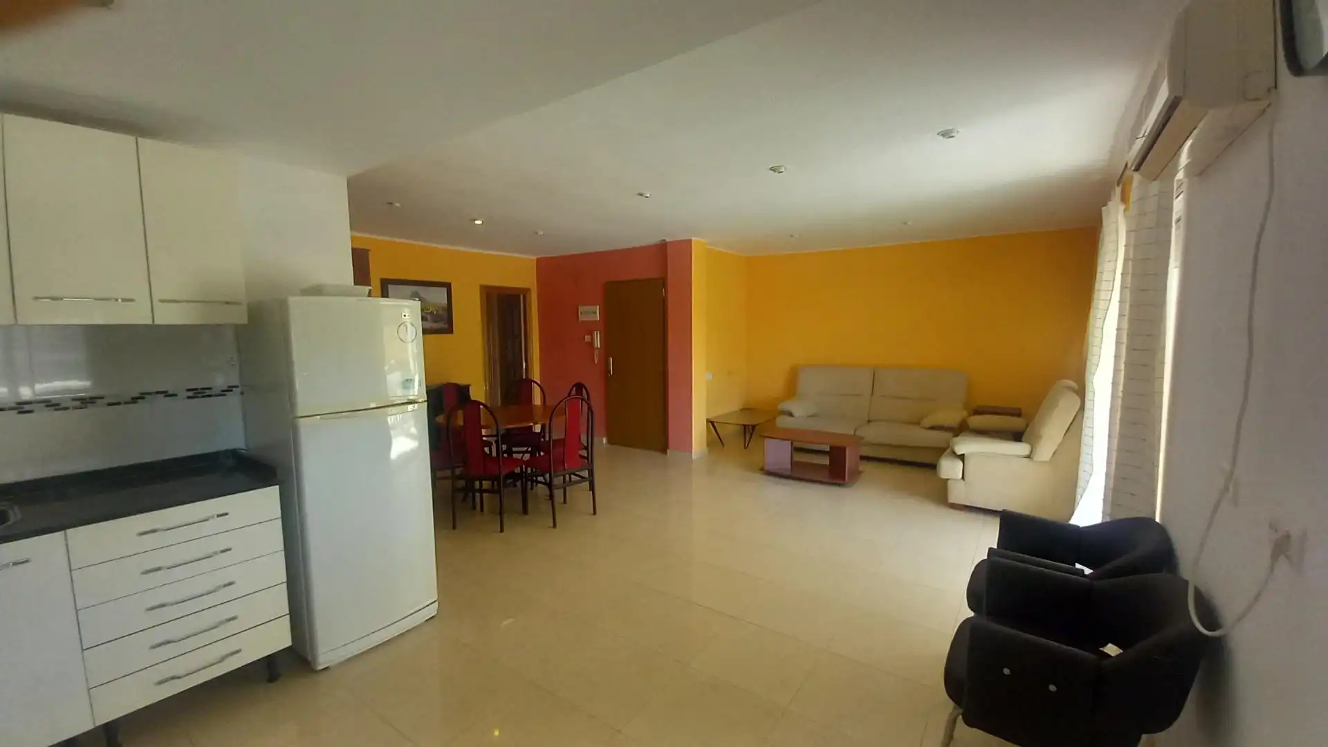 Mini appartamento con terrazza in vendita a Calle Calle Peruga 136, imagen 13
