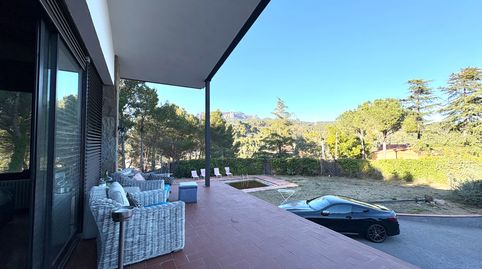 Foto 3 de Casa o chalet en venta en Carrer del Migdia, Matadepera, Barcelona